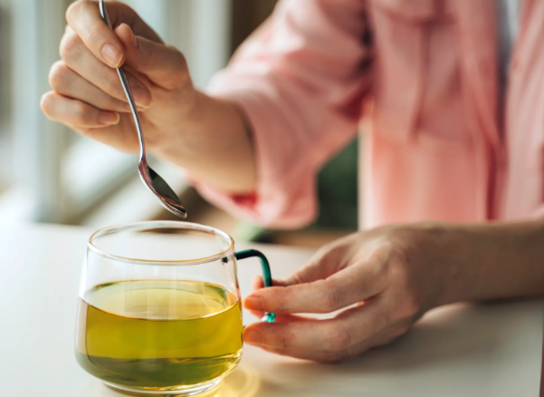 Gren Tea 250gm